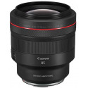 RF 85mm f/1,2 L USM DS RF 85mm f/1,2 L USM DS