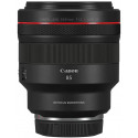 RF 85mm f/1,2 L USM DS RF 85mm f/1,2 L USM DS