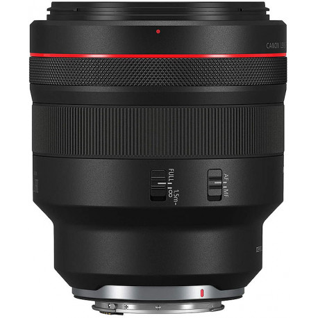 RF 85mm f/1,2 L USM DS RF 85mm f/1,2 L USM DS
