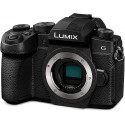 Lumix G90 Cuerpo