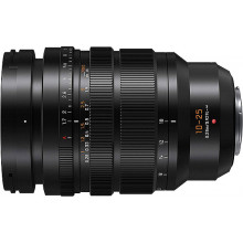 Panasonic Leica DG Vario 10-25mm f1,7 2