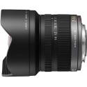 Lumix G 7-14mm f4