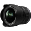 Lumix G 7-14mm f4