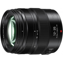 Lumix G X Vario 12-35mm f2,8II ASPH OIS