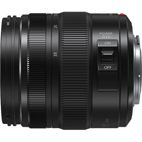 Lumix G X Vario 12-35mm f2,8II ASPH OIS  Lumix G X Vario 12-35mm f2,8II ASPH OIS