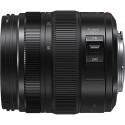 Lumix G X Vario 12-35mm f2,8II ASPH OIS  Lumix G X Vario 12-35mm f2,8II ASPH OIS