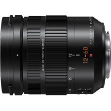 Panasonic LEICA DG VARIO-ELMARIT 12-60mm / F2.8-4.0 ASPH. 2