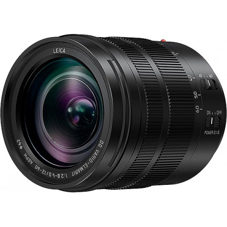 Panasonic LEICA DG VARIO-ELMARIT 12-60mm / F2.8-4.0 ASPH.