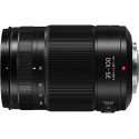 Lumix G X Vario 35-100mm f2,8II POWER OIS