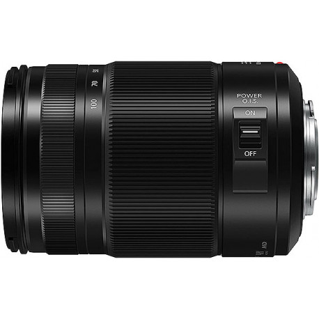 Lumix G X Vario 35-100mm f2,8II POWER OIS