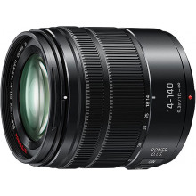 Panasonic Lumix G 14-140mm f3,5-5,6 OIS