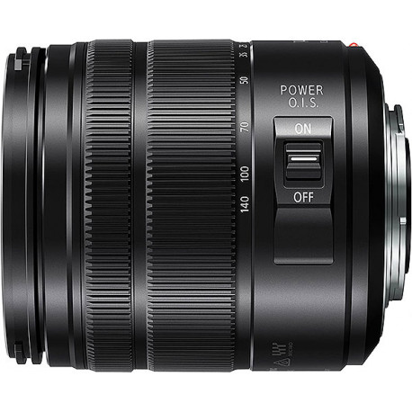  Panasonic Lumix G 14-140mm f3,5-5,6 OIS