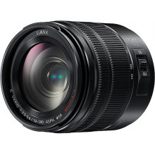 Panasonic Lumix G 14-140mm f3,5-5,6 OIS 2