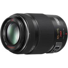 Panasonic Lumix G 45-175mm f4-5,6 OIS