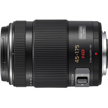 Panasonic Lumix G 45-175mm f4-5,6 OIS 2