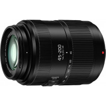 Panasonic Lumix G 45-200mm f4-5,6