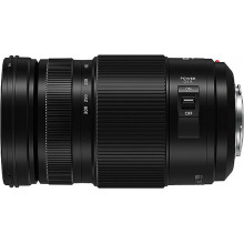 Lumix G Vario100-300mm f 4-5,6 II OIS  2