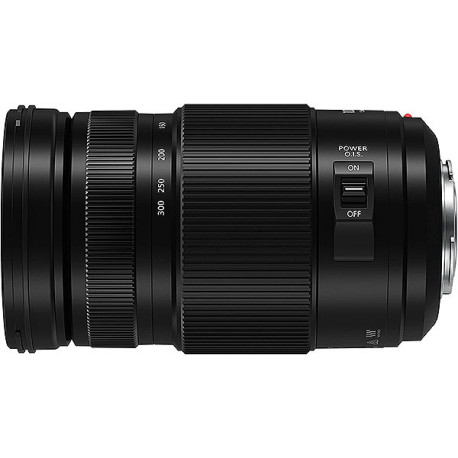 Lumix G Vario100-300mm f 4-5,6 II OIS 