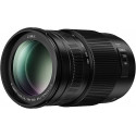 Lumix G Vario100-300mm f 4-5,6 II OIS 