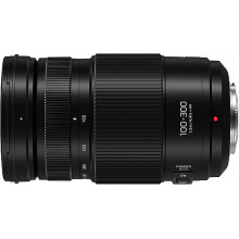 Lumix G Vario100-300mm f 4-5,6 II OIS