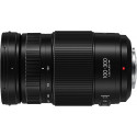 Lumix G Vario100-300mm f 4-5,6 II OIS 