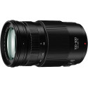 Lumix G Vario100-300mm f 4-5,6 II OIS 