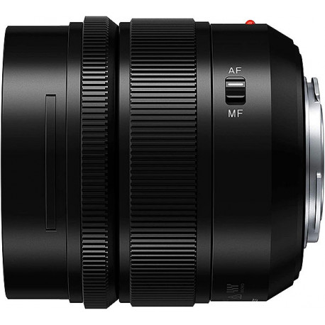 LEICA DG SUMMILUX NEGRO 12mm, F1.4 ASPH MEGA O.I.S