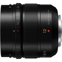 LEICA DG SUMMILUX NEGRO 12mm, F1.4 ASPH MEGA O.I.S