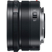 Panasonic LUMIX G Leica DG Summilux 15mm f/1.7 ASPH 2