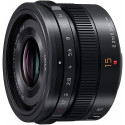  Panasonic LUMIX G Leica DG Summilux 15mm f/1.7 ASPH