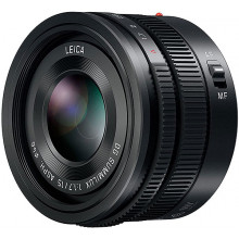 Panasonic LUMIX G Leica DG Summilux 15mm f/1.7 ASPH