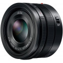  Panasonic LUMIX G Leica DG Summilux 15mm f/1.7 ASPH