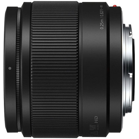 Lumix G 25mm f1,7 ASPH  Lumix G 25mm f1,7 ASPH