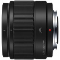 Lumix G 25mm f1,7 ASPH  Lumix G 25mm f1,7 ASPH