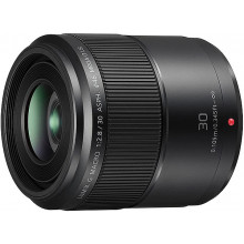 Panasonic Lumix G Macro 30mm F2,8