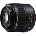 Lumix G Leica 45 macro