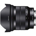 Sony SEL 10-18mm f4 Sony SEL 10-18mm f4