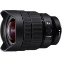 Sony FE 12-24mm f4 G