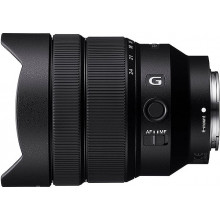 Sony FE 12-24mm f4 G 2