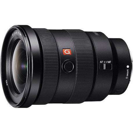 Sony FE 16-35mm f2,8GM