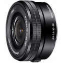 Sony E PZ 16-50mm f3,5-5,6 OSS Sony E PZ 16-50mm f3,5-5,6 OSS