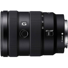 Sony E16-55 mm f2.8G 2