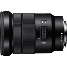 Sony E PZ18-105 mm f4 G 2