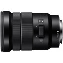 Sony E PZ18-105 mm f4 G