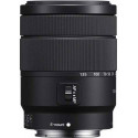 Sony E 18-135mm f3,5- 5,6 OSS Sony E 18-135mm f3,5- 5,6 OSS