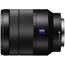 Vario-Tessar® T* FE 24-70 mm F4 ZA OSS 2