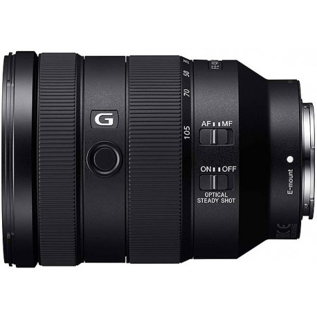 Sony FE 24-105 mm G OSS Sony FE 24-105 mm G OSS
