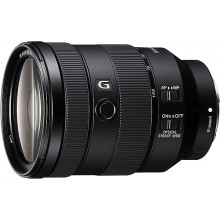 Sony FE 24-105 mm G OSS