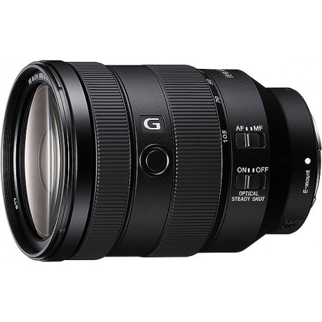 Sony FE 24-105 mm G OSS