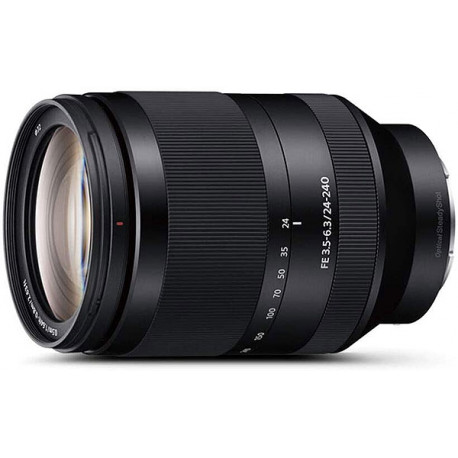 Sony FE 24-240mm f3,5-6,3 OSS